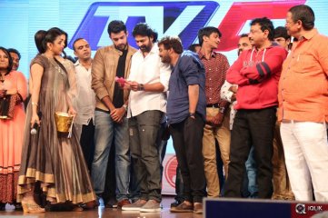 Loafer Movie Audio Launch